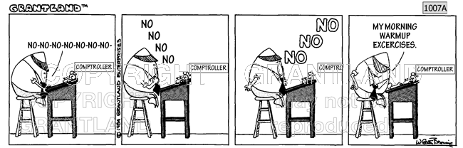 finance comics 1007A