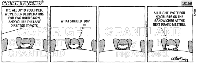 board cartoon 1016B