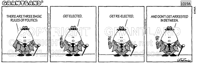 lobbying cartoons 1019A
