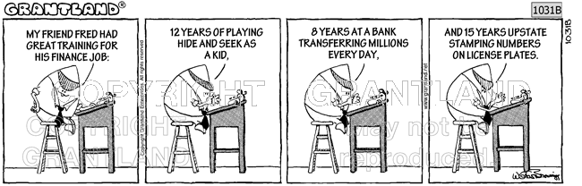 finance humor 1031B