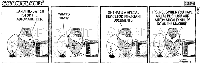 office jokes 1034B