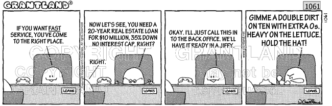 banking cartoons 1061