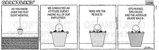 business cartoon of the day