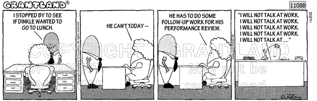 performance review humor 1108B