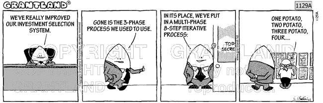 investment cartoons 1129A