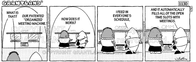 meeting comics 1130