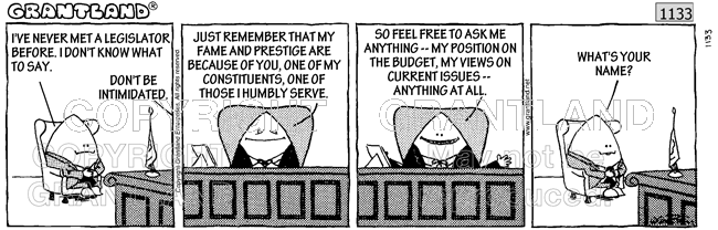 lobbying cartoons 1133