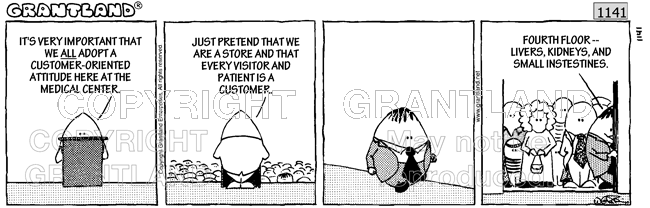 hospital cartoons 1141