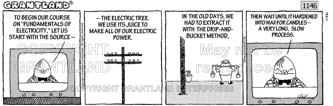 utility cartoons 1146