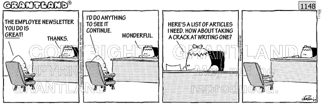 newsletter cartoons 1148