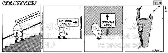 smoking cartoons 1170