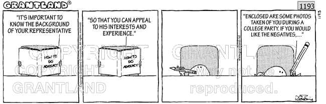 lobbying cartoons 1193