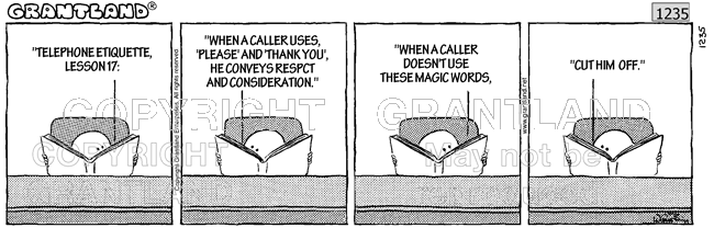 telephone etiquette jokes 1235