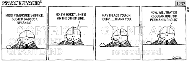 telephone etiquette jokes 1237
