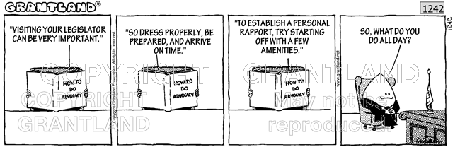 lobbying cartoons 1242
