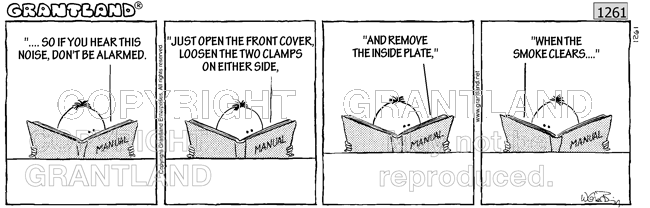 parking cartoons 1261