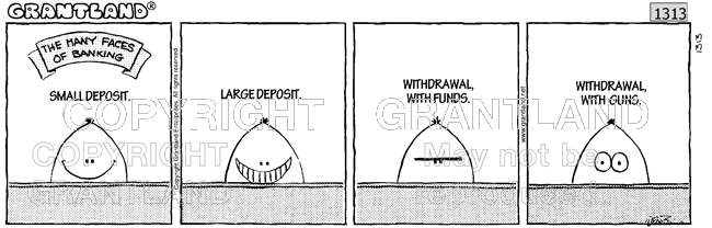 banking cartoons 1313