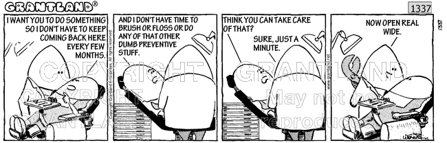 dental cartoons 1337