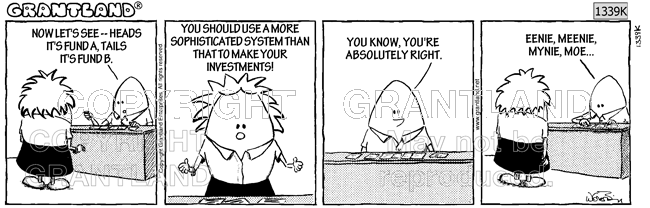 401(k) cartoons 1339K