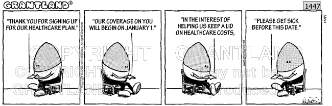 benefits comics 1447