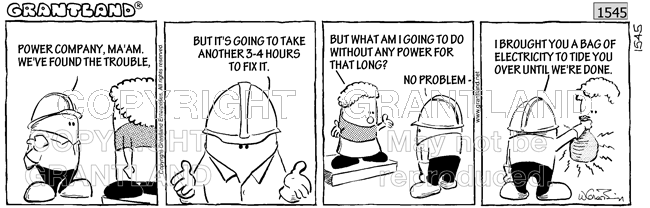 field service cartoons 1545