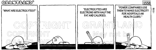 electricity cartoons 1558