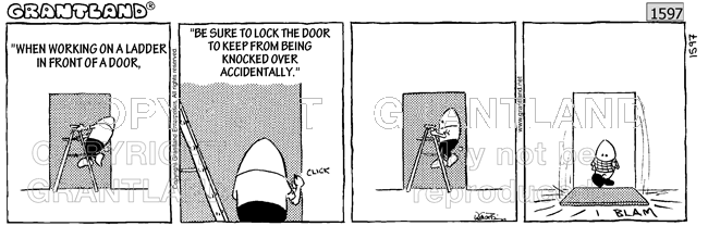 safety cartoon 1238