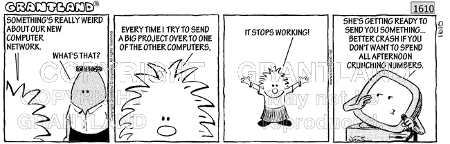 computer network cartoons 1610