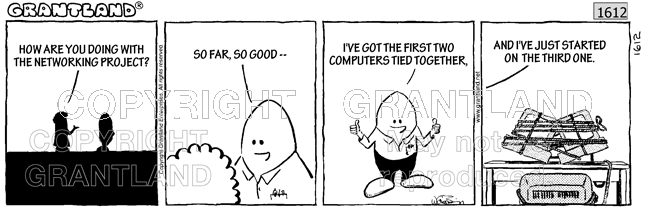 computer network cartoons 1612