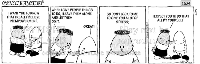 stress cartoons 1624