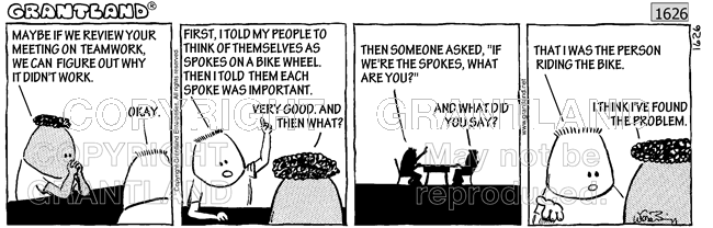 teamwork comics 1626