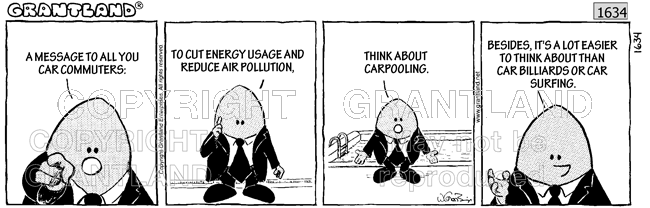 carpool cartoons 1634
