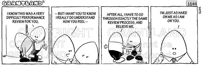 performance review humor 1644