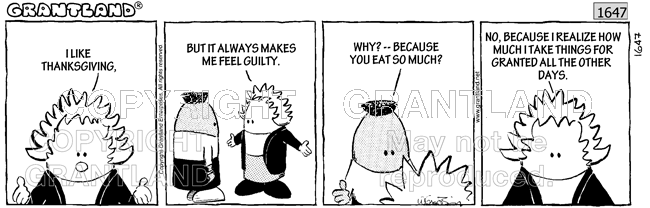 Thanksgiving humor 1647