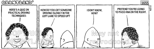 driving cartoons 1655