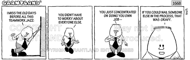 teamwork humor 1668