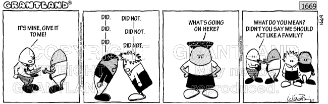 culture humor 1669