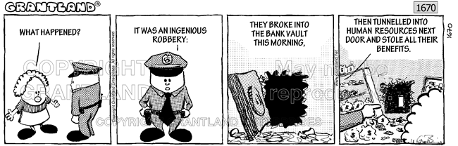 benefits jokes 1670