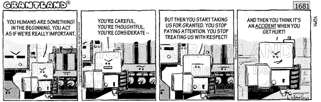 equipment safety cartoons 1681