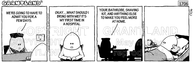 hospital cartoons 1706