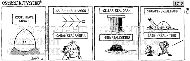 quality cartoons 1718