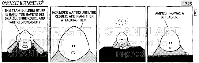teamwork humor 1725
