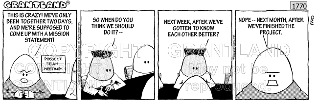 teamwork cartoons 1770