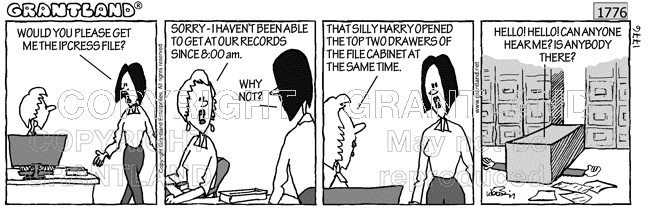 office safety cartoons 1776