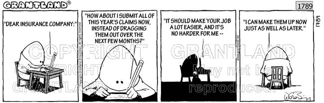 benefits cartoons 1789