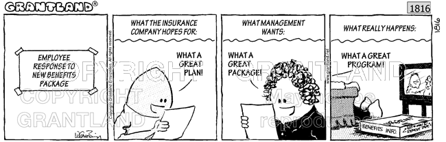 benefits cartoons 1816