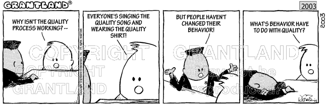 quality comics 2003