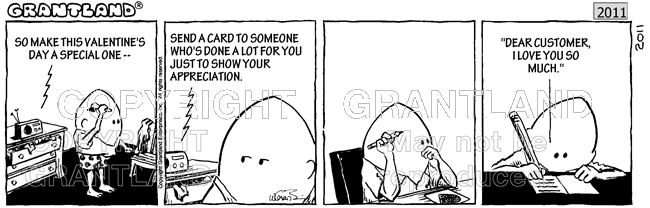 customer service jokes 2011