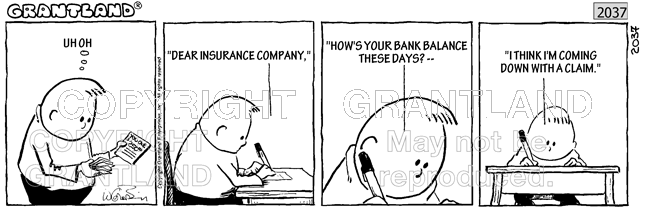 insurance jokes 2037