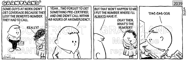 benefits humor 2039